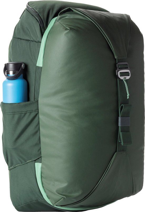 Eagle Creek Tour Travel Pack 55L jungle green