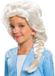 Disguise DISNEY - FROZEN 2, Elsa Wig - Kind, Maat One Size Kind, Meisjes