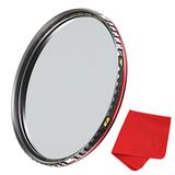 X4 Breakthrough Photography X4 CPL 67mm Circulair Polarisatiefilter