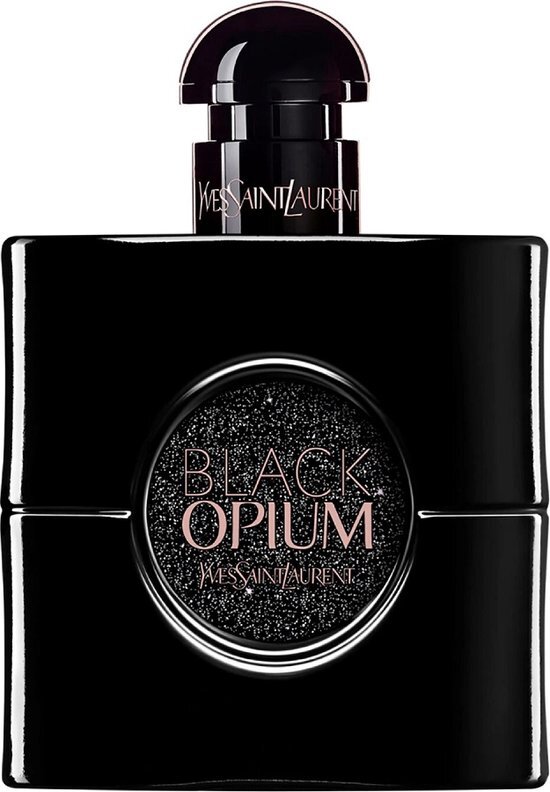 Yves Saint Laurent Black Opium Le Parfum 50 ml dames