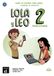 Lola KLETT POLSKA Lola y Leo Paso a Paso 2 Cuaderno de ejercicios