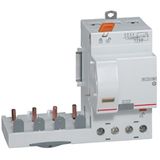 Legrand 410525 disjoncteur 4 pôles