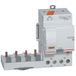 Legrand 410525 disjoncteur 4 pôles