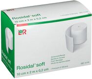 Rosidal Soft - 10cm x 2m - 2 st