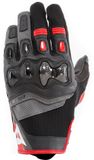Dainese Siroc Motorhandschoenen Maat