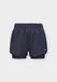 NIKE Sportbroek 'ONE' zwart
