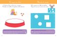 Le Larousse Le grand cahier Montessori des tout-petits - Paperback