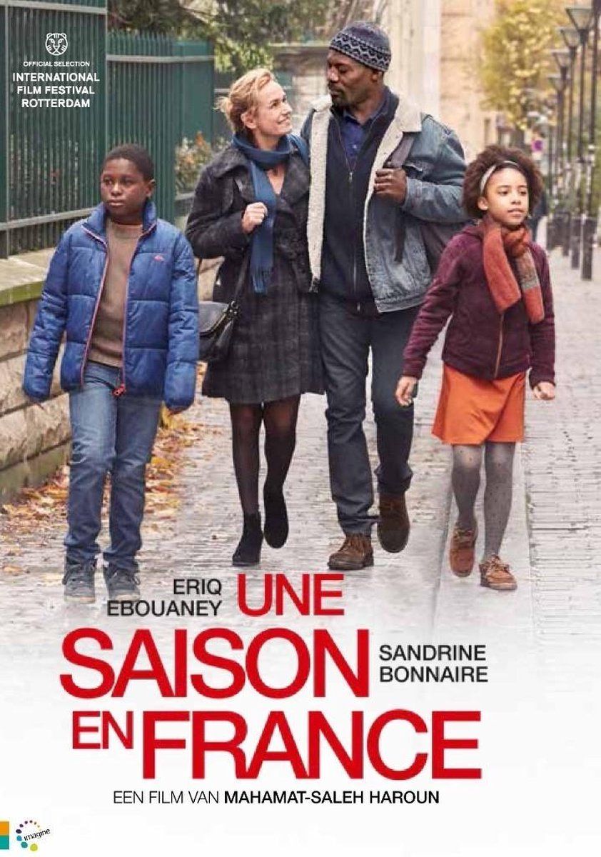 Remain in Light Saison En France, (Une) - 5425037940931