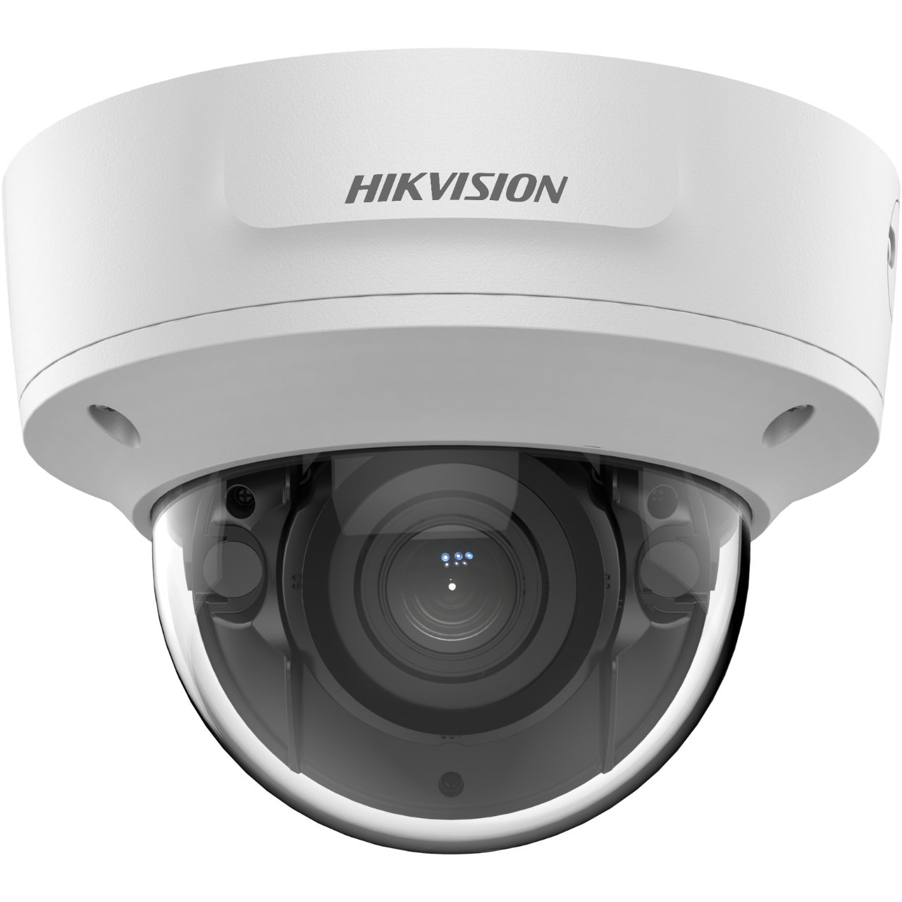 Hikvision DS-2CD2743G2-IZS zwart, wit