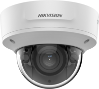 Hikvision DS-2CD2743G2-IZS zwart, wit