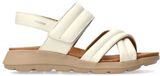 Mephisto Tiany - sandale femme - Beige - taille 41 (EU) 7.5 (UK)