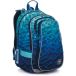 Topgal Sac à dos enfant Labyrinth Roomy Lynn 25017