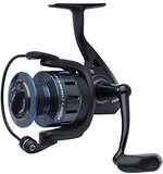PENN Combat III 5000 Spinning Reel - Black/Blue