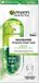 Garnier SkinActive Ampul Tissue Masker met Boerenkool & Niacinamide - 1 stuk