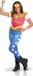 Rubies Wonder Woman Classic Girl Kostuum Kinderen Maat L