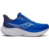 Saucony Triumph 24 Neutrale schoen Heren - blauw, zilver, Maat 44,5