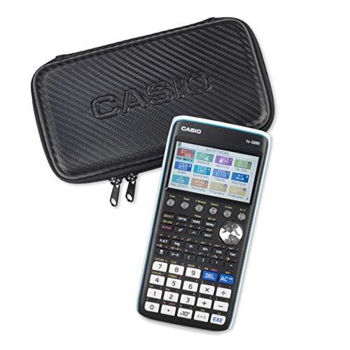 Casio FX-CASE-CB-BK beschermhoes voor grafische rekenmachines