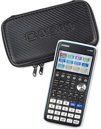 Casio FX-CASE-CB-BK beschermhoes voor grafische rekenmachines