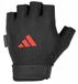 Adidas Gants d'entraînement Fitness Essential Noir M