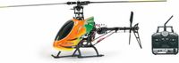 Jamara 031592 radiografisch bestuurbaar model helikopter