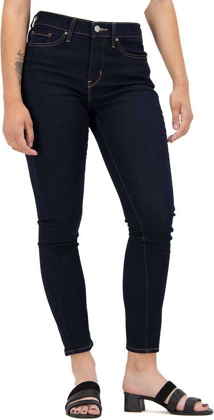 Levi's 311 Shaping Skinny Jeans - Darkest Sky - W32/L32