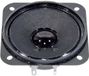 Visaton FR 77 - 8 Ohm 3 inch 7.7 cm Breedband-luidspreker 5 W 8 Ω Zwart
