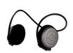 Miiego AL4 Freedom Man Titanium Casque de sport sans fil supra-auriculaire