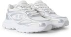 Champion Teen RT25 U PS Sneakers White/Silver
