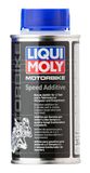 LIQUI MOLY Motorbike Speed Additive | 150 ml | Motorfiets gasolineadititief | SKU: 3040