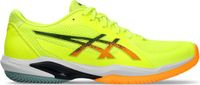Asics Solution Swift Ff Padel 2 1041a465 Yellow