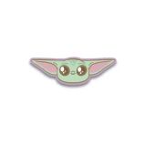 Crocs Jibbitz Star Wars Grogu