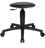 TOPSTAR TEC 60 werkkruk zwart
