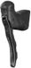Campagnolo Super Record Wrl 160 mm levier de frein droit avec manette électronique noir 12s
