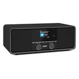 TechniSat DIGITRADIO 330 - DAB+ FM stereoradio met cd-speler