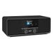 TechniSat DIGITRADIO 330 - DAB+ FM stereoradio met cd-speler