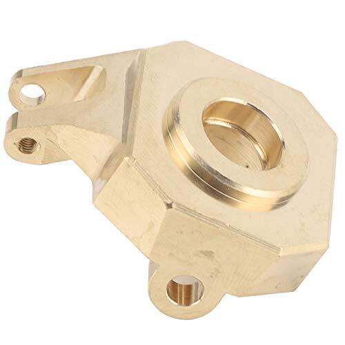 Shanrya Heavy Duty fusee, RC fusee RC auto-onderdelen voor afstandsbediening auto voor het monteren van de onderdelen