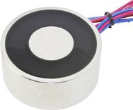 RED MAGNETICS ITS-PE-6329-12VDC Elektromagneet