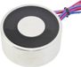 RED MAGNETICS ITS-PE-6329-12VDC Elektromagneet