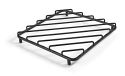 Lacor 61129 Square Bar Trivet, 18.5 x 18.5 x 2.9 cm, Iron