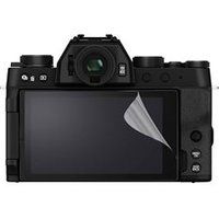 Phonillico Screenprotector voor Fujifilm X-T200 [Pack 2]