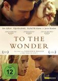 PLAION To the Wonder DVD Duits, Engels