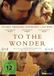 PLAION To the Wonder DVD allemand, anglais