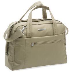 New Looxs Lapina - Enkele Fietstas - Afneembaar - Incl. 15 inch Laptopvak - 17 5 Liter - Desert