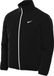 Nike Dry-fit Totality Knit Hardloopjack voor heren Black/White L