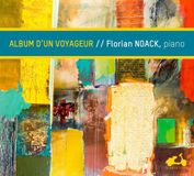 PIAS Nederland Florian Noack - Album Dun Voyageur (CD)