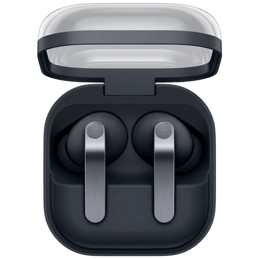 Samsung Galaxy Buds4 Zwart