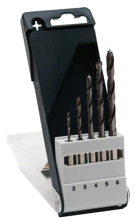 Bosch 2 609 255 326 - Boren - 3165140384414