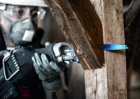 Bosch EXPERT Reciprozaagblad S1167XHM Wood with Metal Demolition - 2608900398