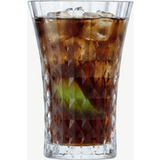 Eclat Lady Diamond Verre long drink - 36 cl - Set-6