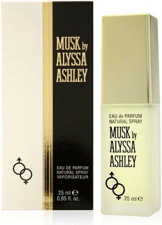 Alyssa Ashley Musk / 30 (ml) / Women
